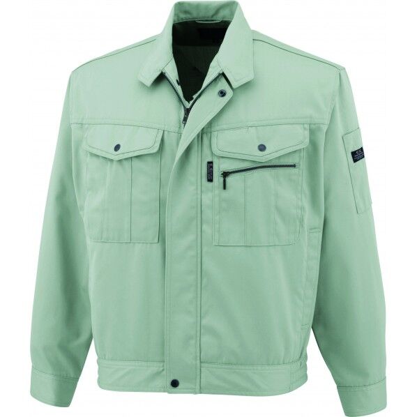 長袖ブルゾン S 2408-36-S 1点