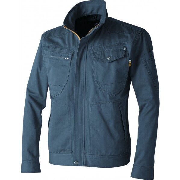 長袖ブルゾン LL 770009-05-LL 1点