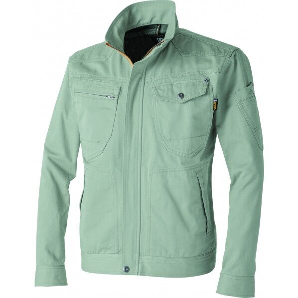 長袖ブルゾン S 770009-43-S 1点