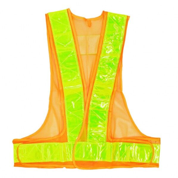 反射安全ベスト