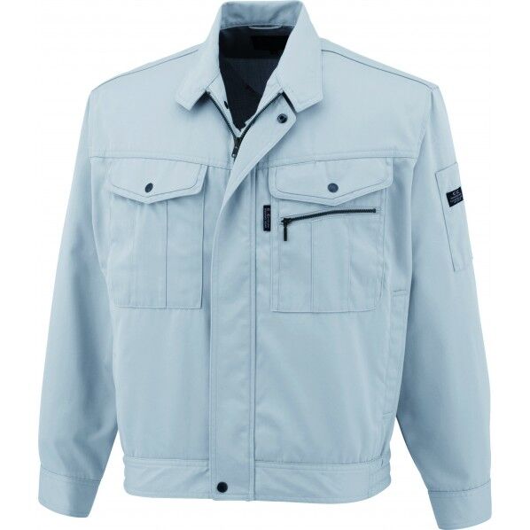 長袖ブルゾン 6L 2408-26-6L 1点