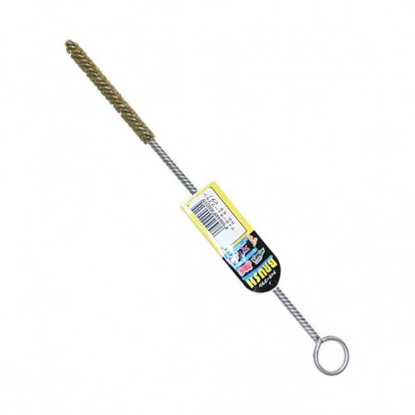 チューブブラシ ゴールド 全長:280mm No.69 1つ