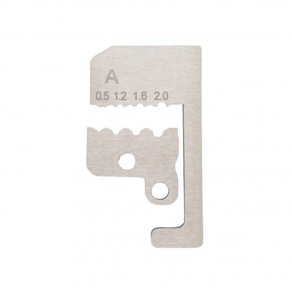 ワイヤストリッパー 替刃