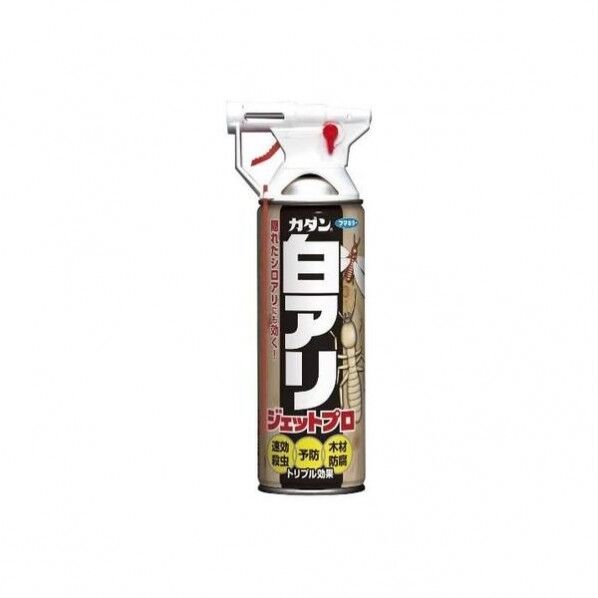 カダン白アリジェットプロ 大容量パック 450ml 20個
