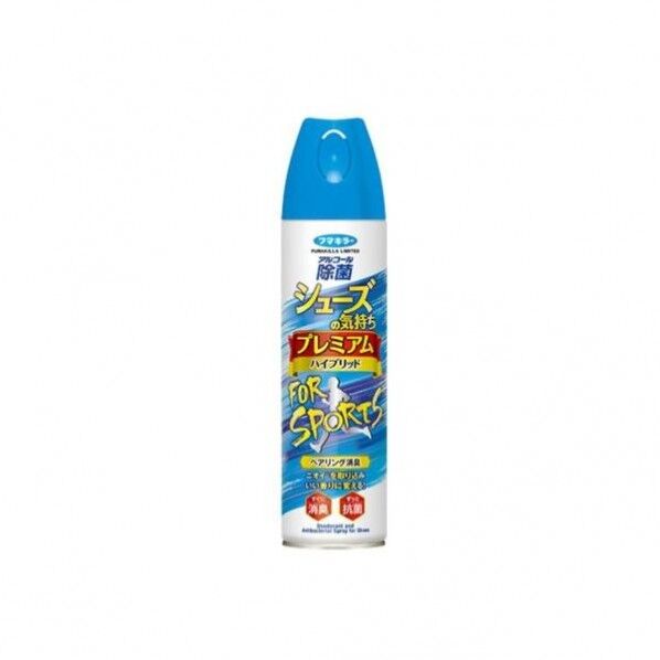 シューズの気持ち SPORTS 大容量パック 280ml 24個