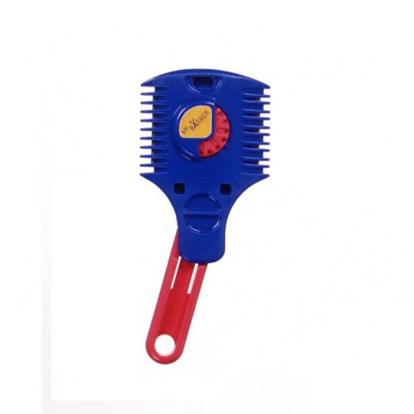 ツーウェイダイアルヘアーカッター MB-302 1