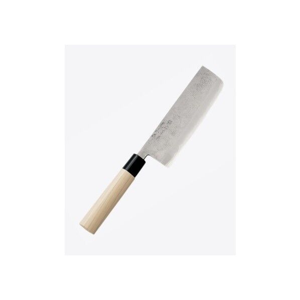 HT-6635 ステン本鍛造割込包丁菜切 HT-6635 1個