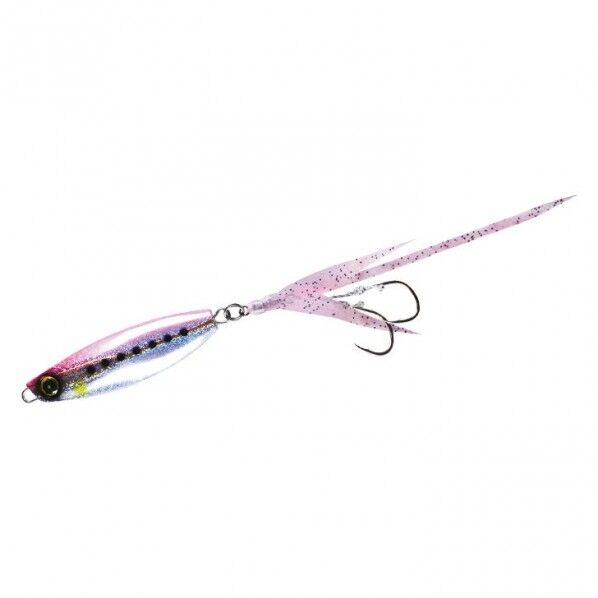 ジャックアイ クネクネ FS419 ケイムラピンクイワシ