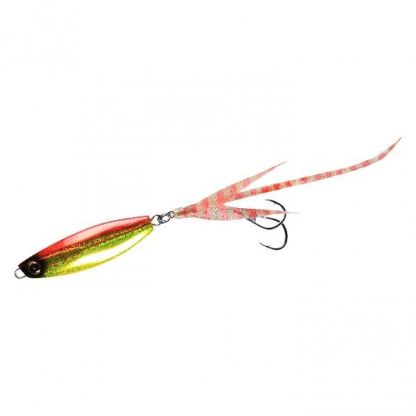 ジャックアイ クネクネ FS419 ケイムラアカキン