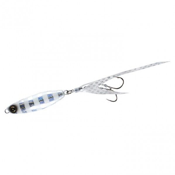 ジャックアイ クネクネ FS419青夜光ゼブラ