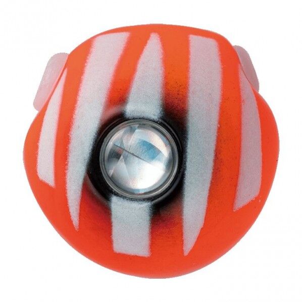 フリースライド TGヘッド P565 マミーグローオレンジ