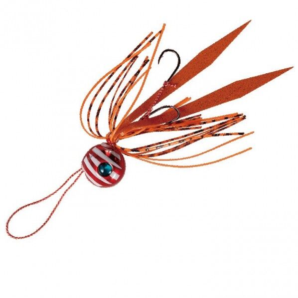 フリースライド TGヘッド コンプリートモデル SE123 マミーグローレッド