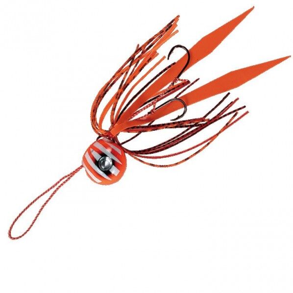 フリースライド TGヘッド コンプリートモデル SE123 マミーグローオレンジ