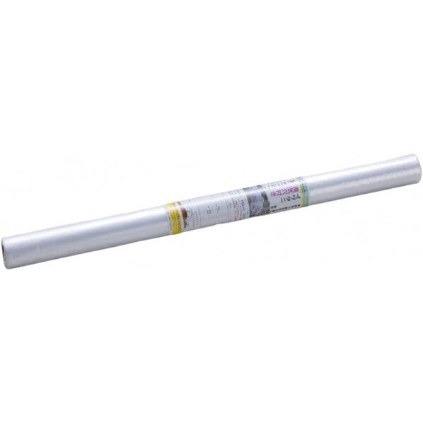 イワタニ 菜園用換気穴付トンネルフィルム 0.05×150cm×10m 1個