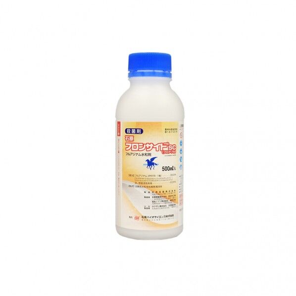 フロンサイドSCフロアブル 500ml 1点