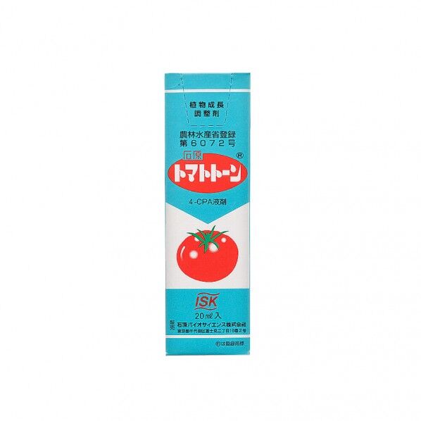 石原産業 トマトトーン 20cc 1点