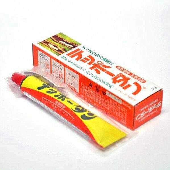 テッポーダン 1点