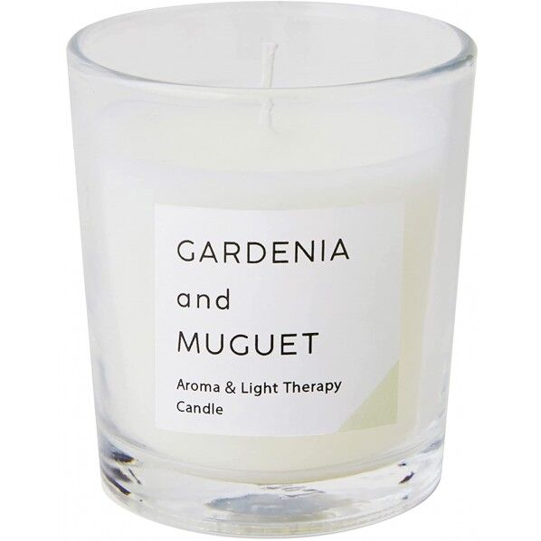 香るキャンドル BA478-05-80 1個