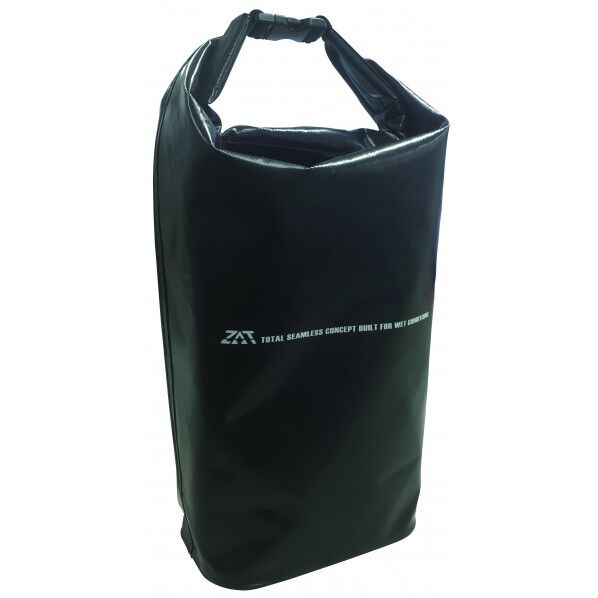 ZAT無縫製マルチケース ブラック G200-7726 1点