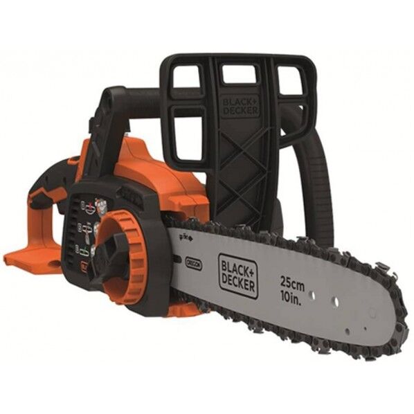 B&D250mmチェーンソーベアユニット 1点