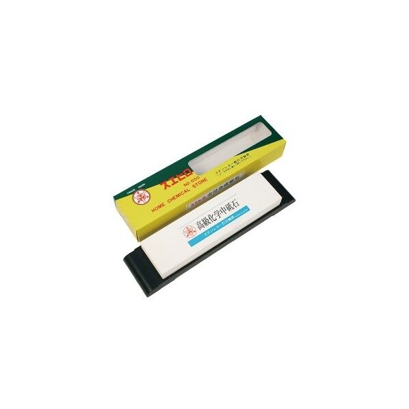 一般用 中砥石 白 650 1個