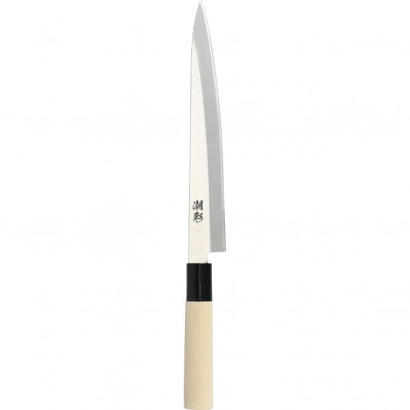 刃渡り:205mm FN-161 1個