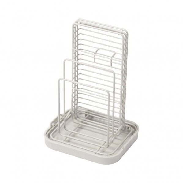 ベストコ 包丁・キッチンバサミスタンド・まな板スタンド LD-329 包丁 キッチンバサミ 収納 ホルダー スタンド 整理 ツールホルダー 整理整頓 まな板 1個...