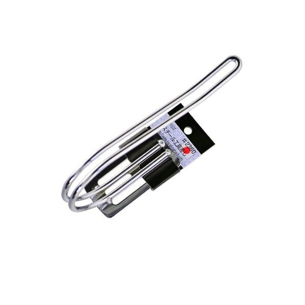 金井産業 スチール工具差し#2360 縦(H)180mm 幅(W)41mm 奥(D) 88mm 105121236 1個