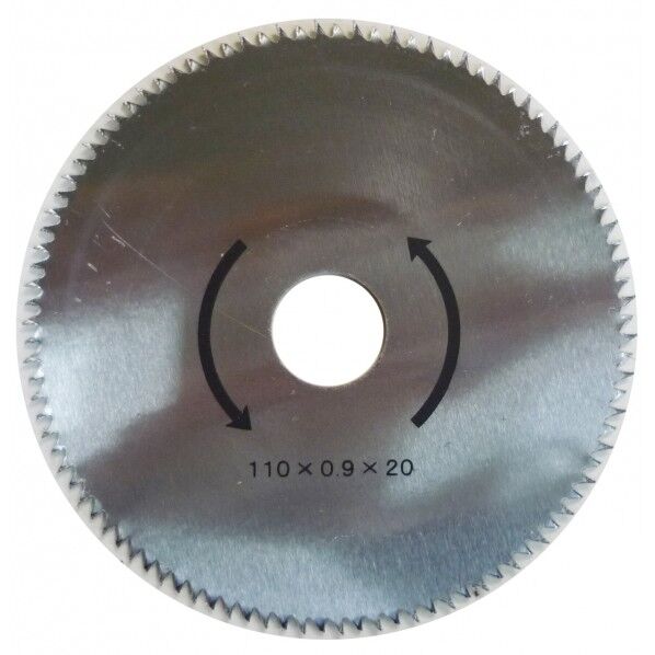 H&H シャープソー 110mm 240051 100P