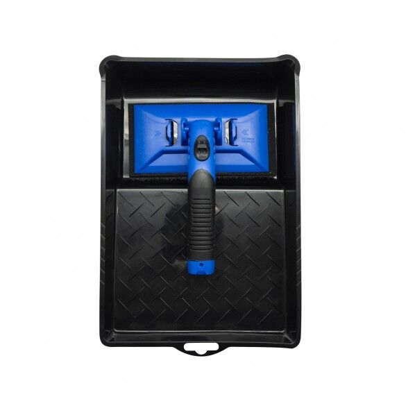 多用途コテバケキット 7インチ 1395240007 1セット