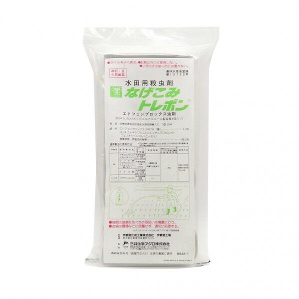 なげこみトレボン 50ml 6個