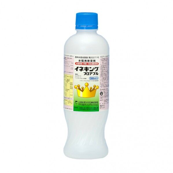 イネキングフロアブル 500ml 1点