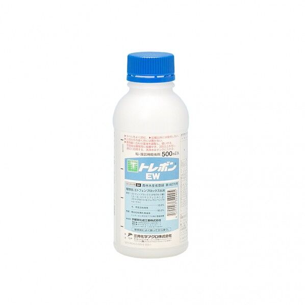 トレボンEW 500ml 1点