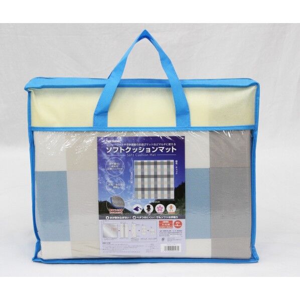 ソフトクッションマット