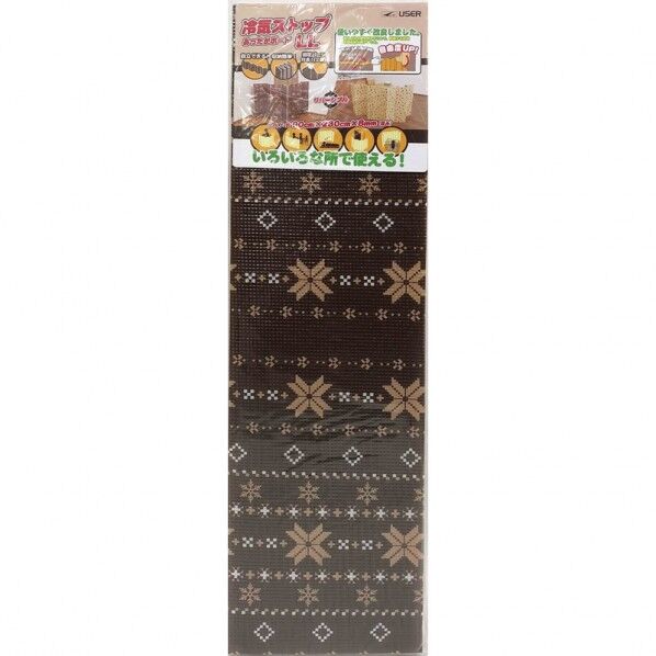 冷気ストップ あったかボード LL