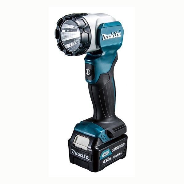 充電式 フラッシュライト 青 ML105