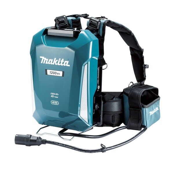 ポータブル電源