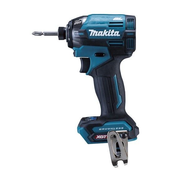 充電式 インパクトドライバ 本体のみ(バッテリ・充電器別売) TD002GZ 1台