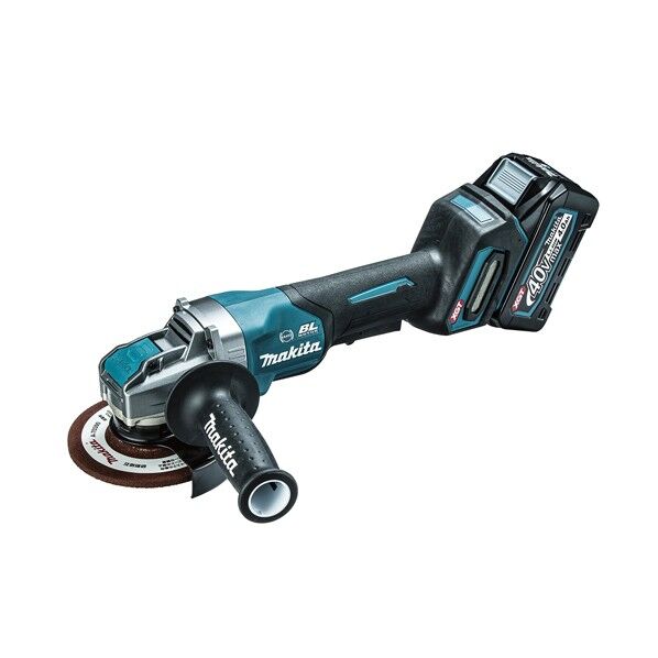 充電式 ディスクグラインダ フルセット