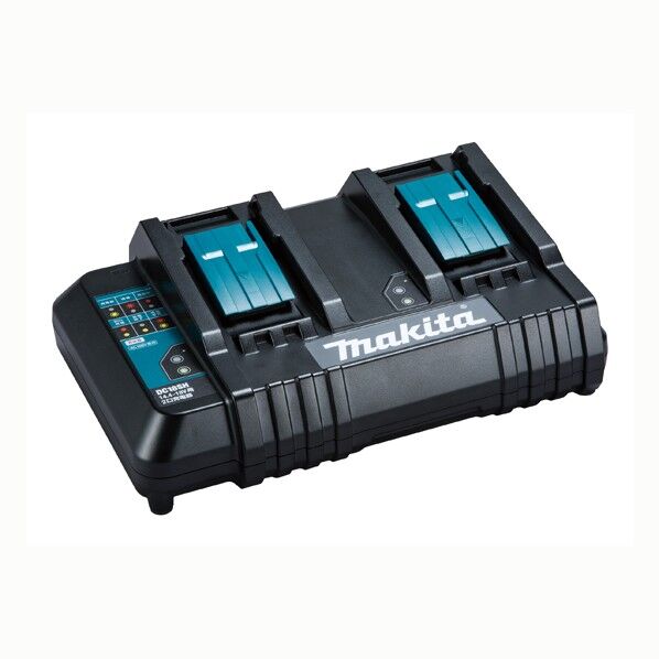 【アウトレット品】 マキタ DC18SH 2口充電器 1点