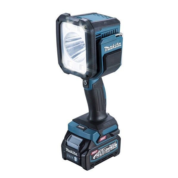 40V 充電式 フラッシュライト 本体のみ(バッテリ・充電器別売品)