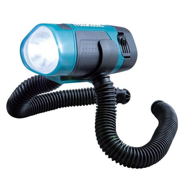 10.8V 差込み式 充電式 LEDハグハグライト 本体のみ(バッテリ・充電器別売品)