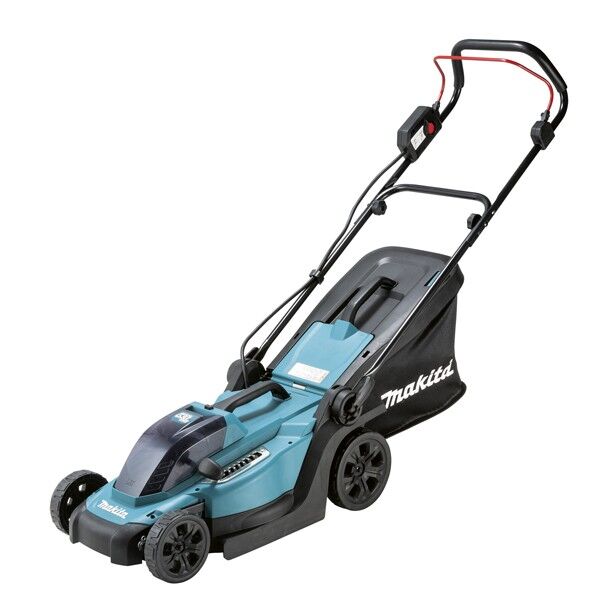 マキタ MLM330DRG 18V 充電式 芝刈機 フルセット 330mm 1セット