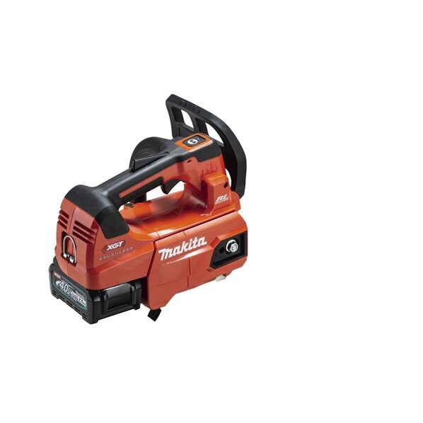 充電式 チェーンソー フルセット MUC008GDR 1セット