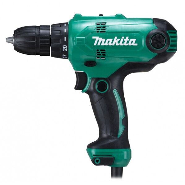 10ミリドライバドリル