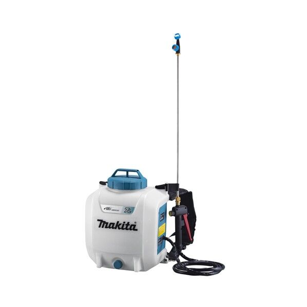 18V 充電式 噴霧器 背負式 7L フルセット.