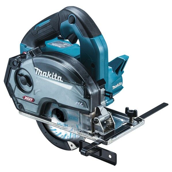マキタ CS003GRDX 40V 125mm 充電式 チップソーカッタ フルセット 1セット