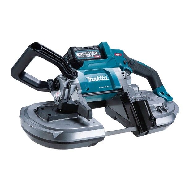 充電式 ポータブルバンドソー フルセット PB001GRDX 1個