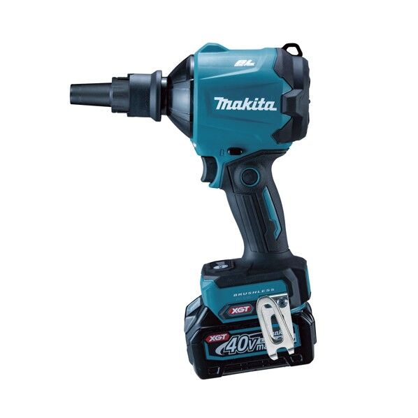 充電式 エアダスタ フルセット