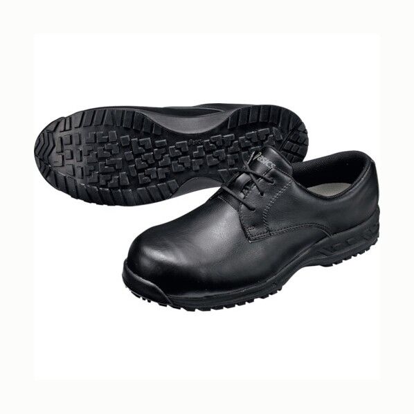 救急隊員用靴 ウィンジョブ119S